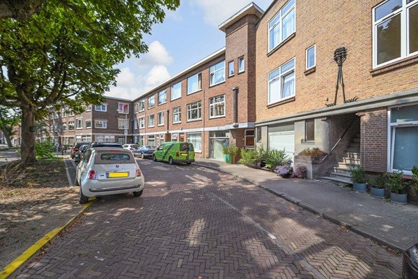 Medium property photo - Van Musschenbroekstraat 47, 2522 AJ Den Haag